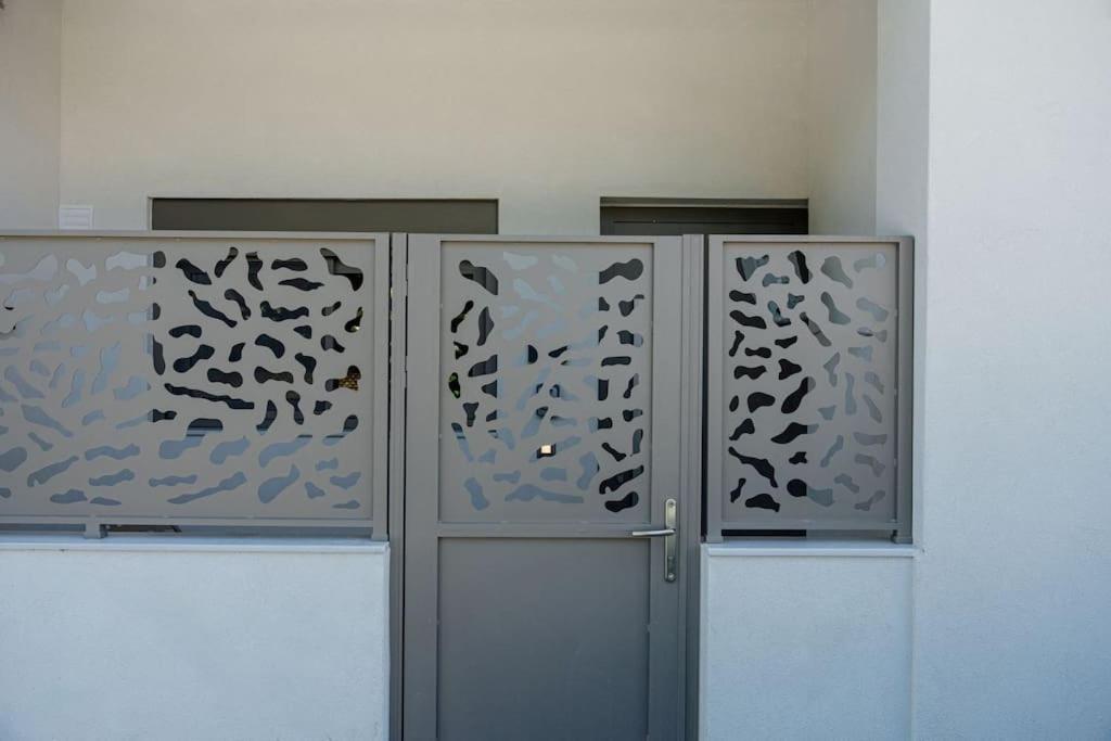 Iasmos Luxury Apartment Heraklion (Crete) Exterior foto