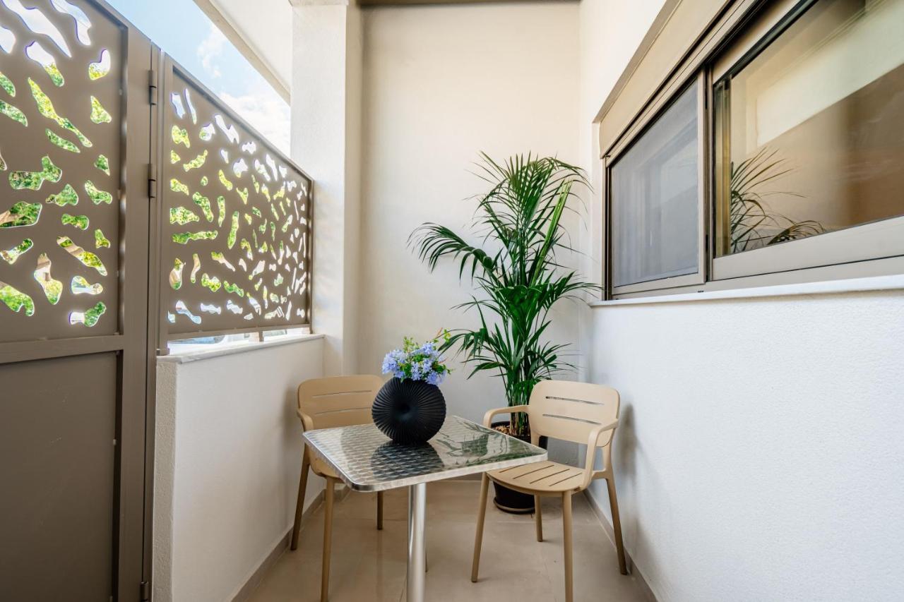 Iasmos Luxury Apartment Heraklion (Crete) Exterior foto
