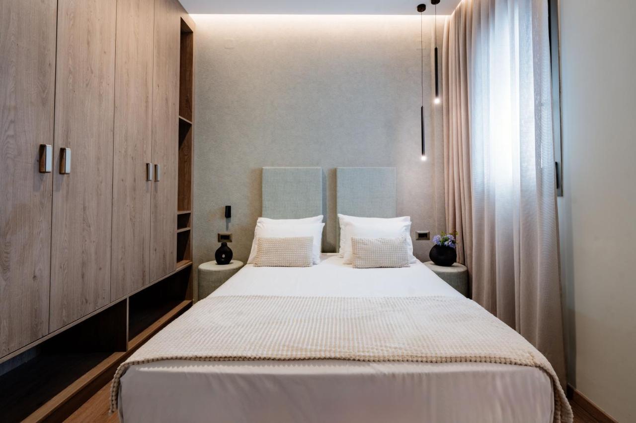 Iasmos Luxury Apartment Heraklion (Crete) Exterior foto